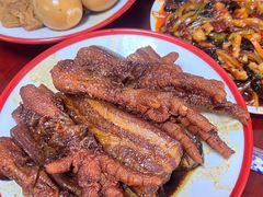 -刘小忙把子肉(北园大街总店)