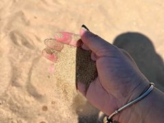 -青岛石老人海水浴场