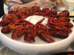 -香满锅老北京羊蝎子火锅·家常菜(新街口店)