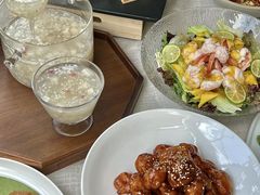 -怡得观滇餐厅·地道昆明菜·1996(海埂大坝店)
