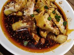 -北方家宴(番禺永旺店)