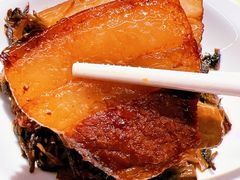 -老乡鸡(上海白玉兰广场店)