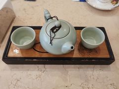 -国际饭店·原点咖啡吧ORIGIN CAFE&BAR