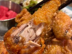 -Dak's 炸鸡(远景路店)