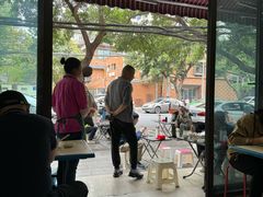 -二号桥脆绍面(星辉中路店)