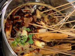-三番火辣串串香(南市场店)