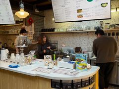 -糖房咖啡(南锣鼓巷店)