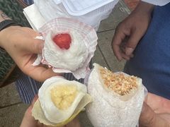 -澳门长洲糯米糍(柯打苏沙街店)