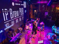 -爱啤精酿·民谣酒馆(滨江店)