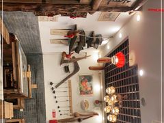 -芝麻花餐厅(祁家豁子店)