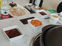 -四季缤纷椰子鸡(德思勤店)