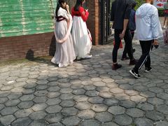 -南沙天后宫景区