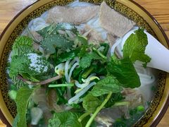 清汤牛肉米线-铜锅牛肉米线.牛肉火锅(大理古城店)