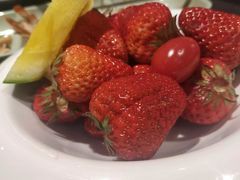 -盛江山自助料理(奥莱锦辉购物广场店)