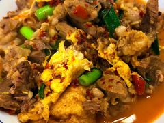 -湘赣风味小厨(娄葑老店)