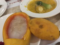 -芭菲盛宴·环球美食(解放碑英利国际店)