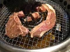 -火炉火自助餐(枫蓝国际店)
