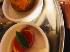 -The Lounge·大堂酒廊·北京粤财JW万豪酒店