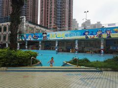 -黄金海岸水上乐园