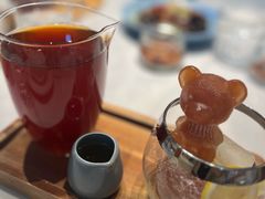 冰柠檬红茶-志明眷村·台式融合菜·宵夜