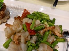 -兴悦酒家(保利克洛维店)