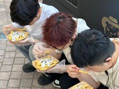 -TIGERS老虎西餐(亦庄店)