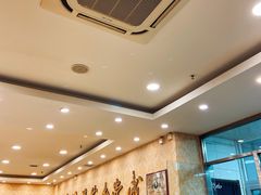 -常赢三兄弟·清真涮肉·清真炒菜(朝阳新城店)