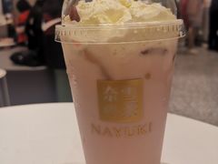 -奈雪的茶(天河城店)