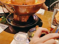 -神府路壹号·海鲜烧烤·砂锅粥·锅物(三坊七巷店)