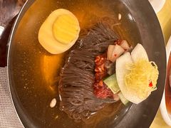 -高丽馆(尊茂店)