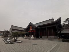 -即墨古城