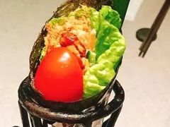 -菩提素素食餐厅(晶郦馆店)