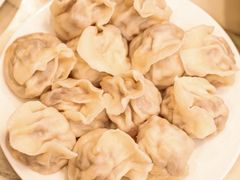 -叁拾壹克饺子·东北菜(国贸店)