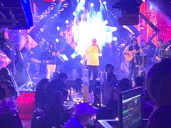 -MOSSO德国餐厅·音乐酒吧(环宇荟店)