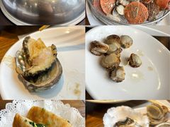 -海味当家·蒸锅海鲜(星海公园店)