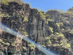 -龙庆峡风景区