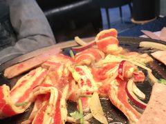 -金碗儿私厨(长阳店)
