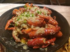 -巴厘龙虾·榜首油焖大虾(洞庭·艺术洋房店)