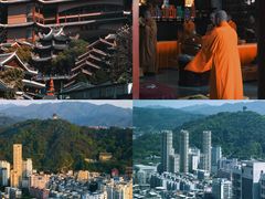 -龙岩佰翔京华酒店(京华购物中心店)