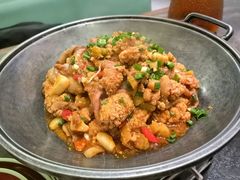 -小湘旺臭鳜鱼·新湘菜(马连道路店)