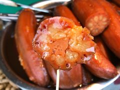 -方爷爷·方奶奶蜜藕