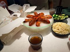 -红盔甲·小龙虾(天钥桥店)