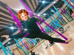-健龙森俱乐部·游泳·健身·羽毛球综合体育馆