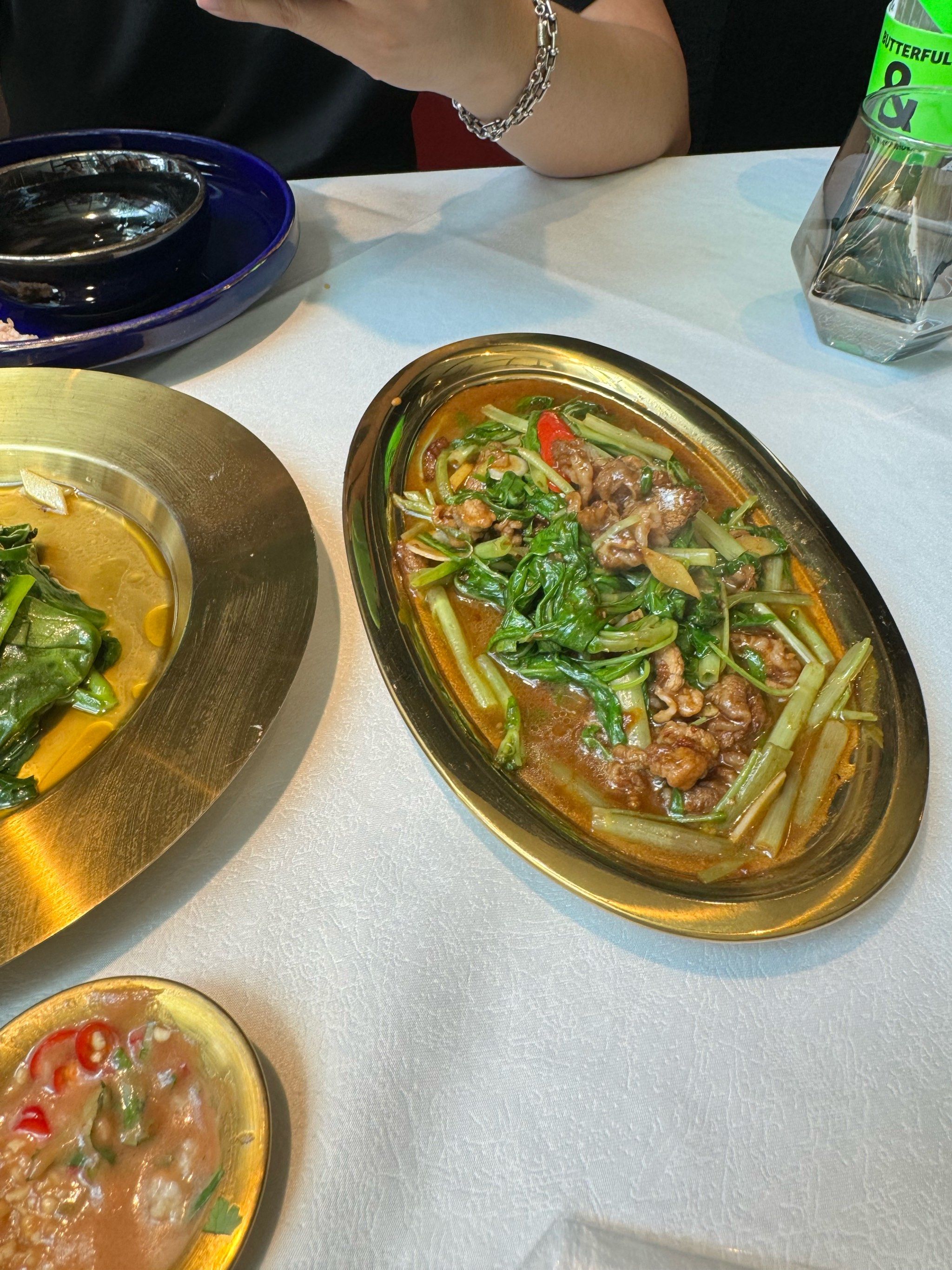 杭州cbd竟有如此正宗的台湾菜