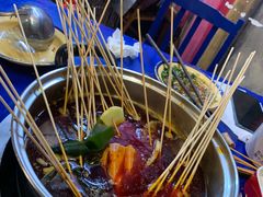 -马路边边串串香(双井直营店)