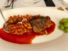 -松鹤楼·非遗·苏帮菜(融科店)