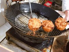 -阿婆油墩子(五里桥路188弄小区店)