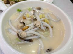 -万年酒楼(越秀南路店)