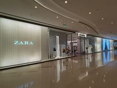 -太原茂业天地购物中心