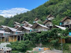 -北京山里寒舍度假酒店